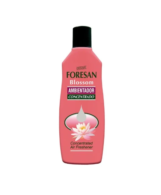 FORESAN ODORIZANT CAMERA 125ML BLOSSOM 